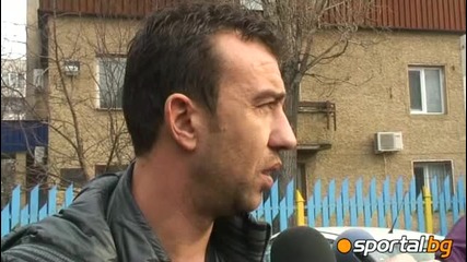 Георги Петков: Затворих страницата Левски