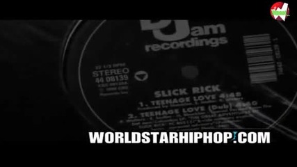 Hd Mos Def ft. Talib Kweli History