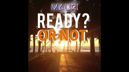 [превод] Bridgit Mendler - Ready or not