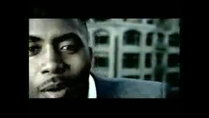 Nas - Make The World Go Round (feat. The Game & Chris Brown)