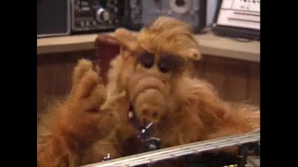 Alf - Original Unaired Pilot - bgaudio 