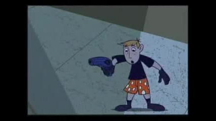Kim Possible - Секретен Агент Рон Vbox7
