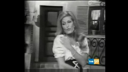 Dalida - Gigi lamoroso.
