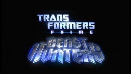 Transformers Prime Beast Hunters - S03e01 - Darkmount