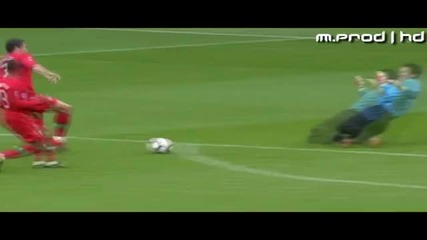 Cristiano Ronaldo - Portugal Fifa World Cup 720p Hd