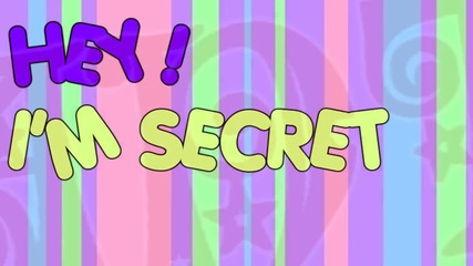 Secret Santa ~ x33