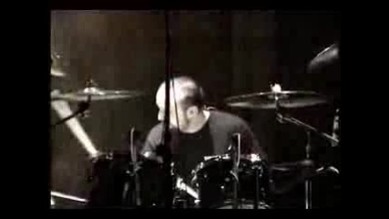 Disturbed - Mike Tracking Shout 2000