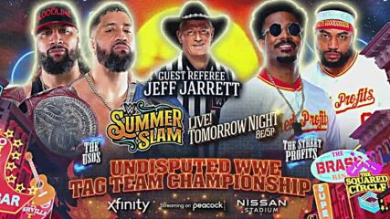 Happy Corbin antagonizes Pat McAfee en route to SummerSlam: SmackDown, July 29, 2022