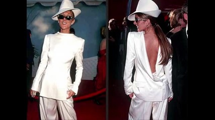 Celine Dion - Right In Front Of You