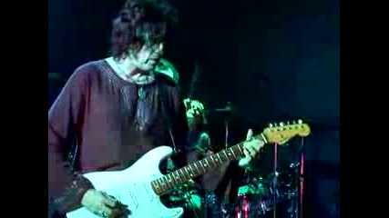 Dean Deleo - Used to Know Her (live) 