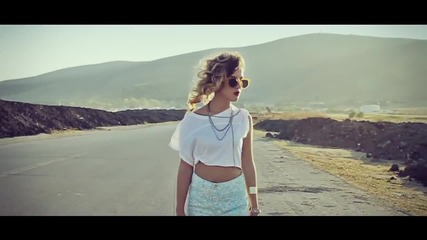 Албанско 2013 Arinda Gjoni - Shpirti flet (official Video Hd)