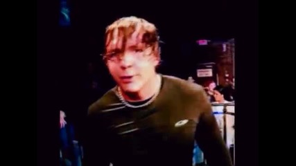 Dean Ambrose - Renegade