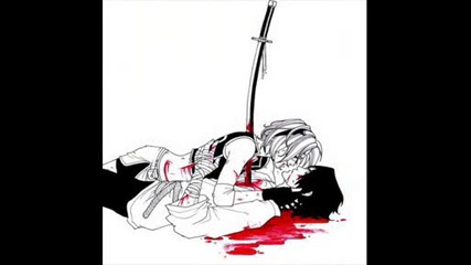 Naruto and Sasuke..life..