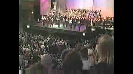 Hillsong Music - Friends in High Places