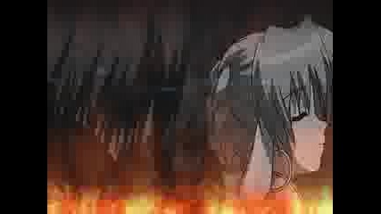 Flame - X - Moon Phase *amv*