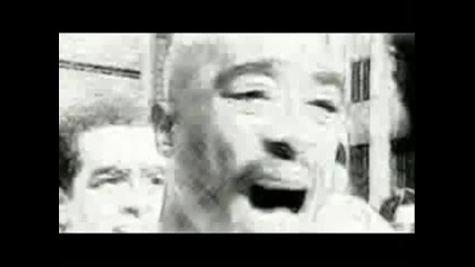 2pac - in the air to night