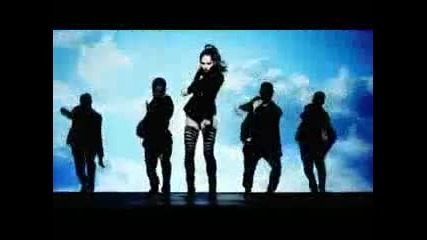 Cheryl Cole - Promise This