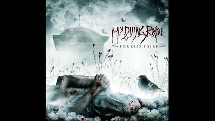 My dying bride-my body a funeral