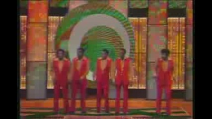 The Temptations - Ball Of Confusion