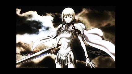 Nightcore - Claymore - Intro