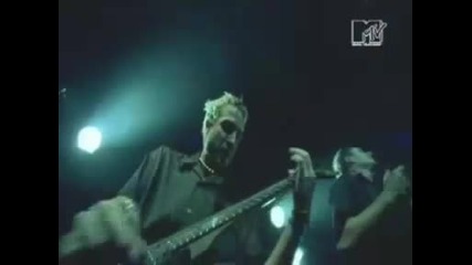 Pitchshifter - Dead Battery