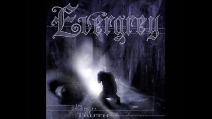 Evergrey - Mark Of The Triangle