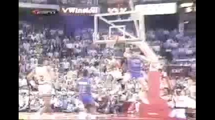 Michael Jordan Top 10 Best Play