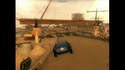 nfs undercover