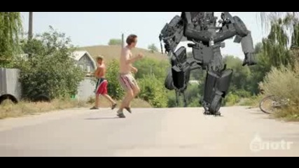 Руски трансформъри