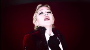 Madonna Vs Haddaway - Living For (what Is) Love (robin Skouteris Mix)