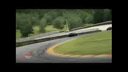 Forza Motorsport 4 Battle - Episode 2 Ferrari 599 Gto Vs Lamborghini Aventador Lp700