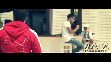 Arando Marquez - Need Ya ( Official Video )