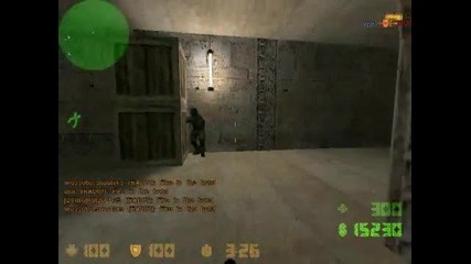 Counter - Strike Impossible Dust Bunny Hop 