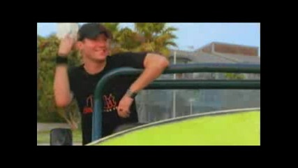 Hawk Nelson - California 