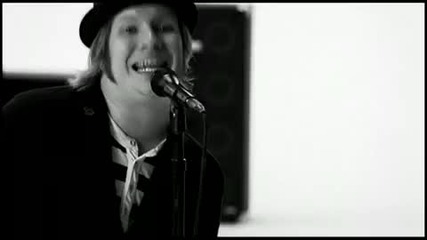 Fall Out Boy - The Take Over, The Breaks Over