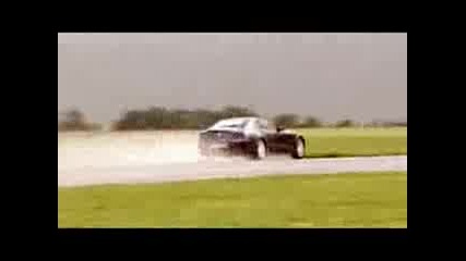 Top Gear - Ferrari 612 Scaglietti