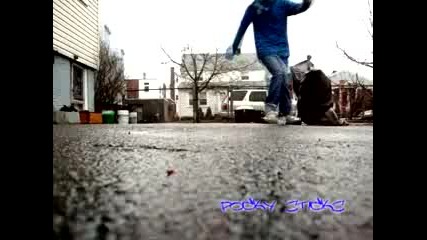 Cwalk - Flo - Rida - Sugar