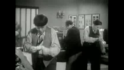 Bim Bom Bimbos - Moe & Shemp Deconstruct T