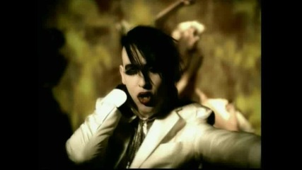 Marilyn Manson - Personal Jesus