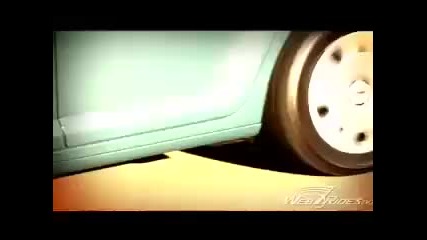 2008 Scion xb - Scion Gets Bombed