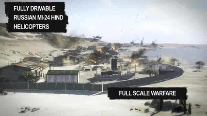 Battlefield Bad Company 2 Video Game