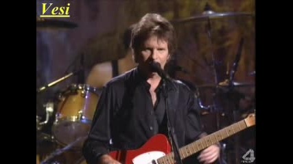 John Fogerty - Premonition (1998) 03 