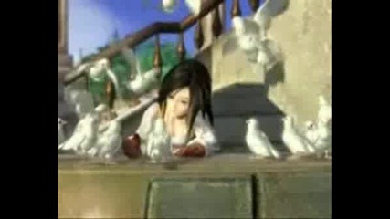 Final Fantasy (7 - 10) - Simple And Clean