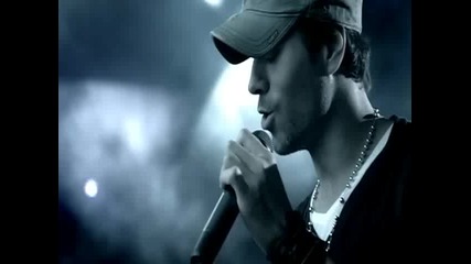 (bg sub) Enrique Iglesias feat Wisin Y Yandel - Gracias A Ti (remix)