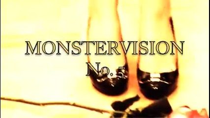 Monstervision No. 5 "dressage"