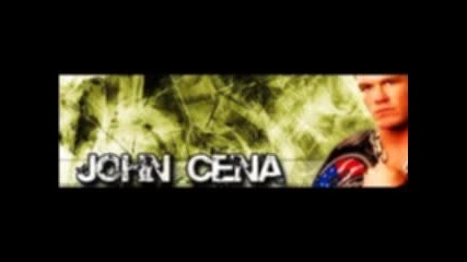 John Cena Is The Best