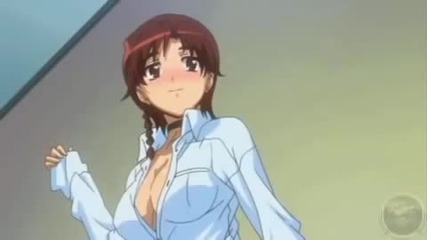 Anime Ecchi Episode 1
