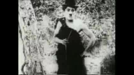 Charles Chaplin