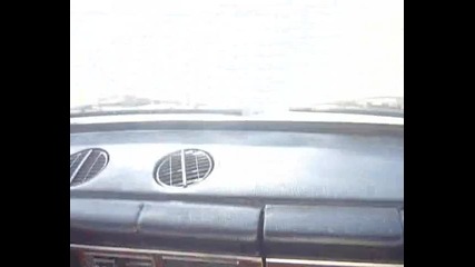 Ваз - 2101 2012