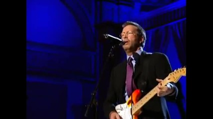 Eric Clapton - Wonderful Tonight